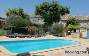 Appartements - Le Mas des Oliviers - Image 1