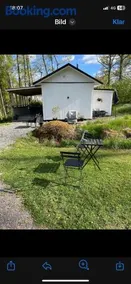 Humlegarden lake cottage, Horn - Image 5