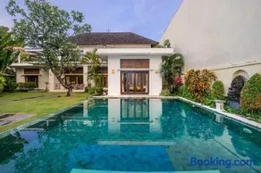 Bali Villa Lotus - Image 2
