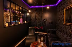 Sweet SECRET'S JACUZZI - Image 3