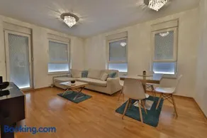 A blok - One bedroom apartment - Image 2