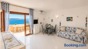 Appartamento Oltremare vista mare - Image 1