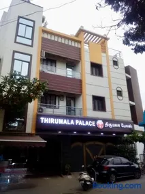 Thirumala palace - Image 1