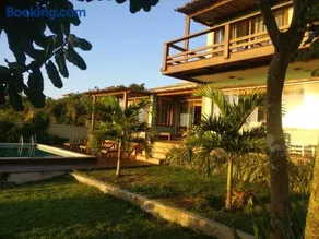 Casa al Mar em Pai Vitório - Image 5