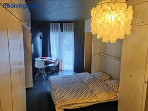 Z Studio - next door to Vals Therme - Image 2