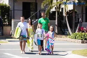 Burleigh Beach Tourist Park - Image 3