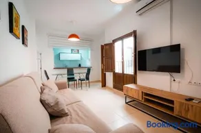 - Apartamento en Calle Elvira Albaicín - QH Elvira - Image 1