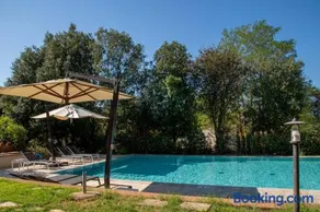 VILLA PIEVE Winery Apt - Image 4