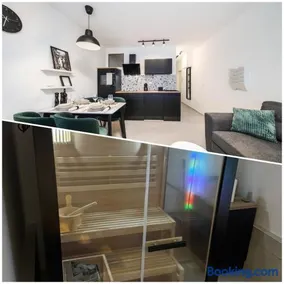 Studio apartment Elena - Image 1