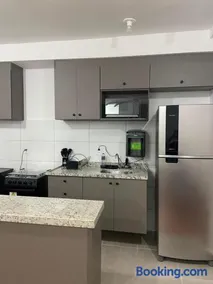 Apartamento prático perto do Hospital do Amor - Image 1