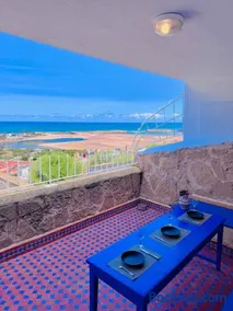 Spot vue sur mer Uniquement les familles - Image 1