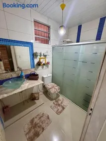 Casa Ampla com Piscina - COP 30 - Belém PA - Image 3