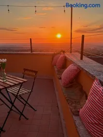 Terrazza Borghese Living - Image 1