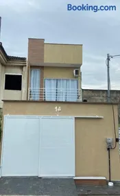 Casa linda em Campo Grande rj - Image 1
