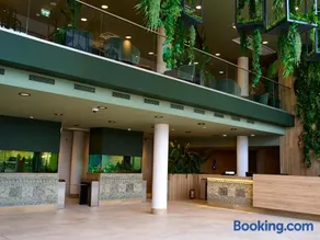 Amazonia Hotel - Image 3