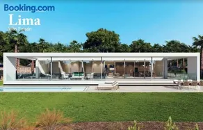 LIMA 18, Las Colinas Golf, 20m Heated Pool, EV - Image 2