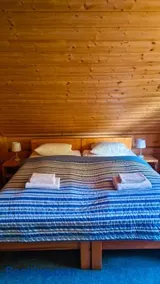 Karczma Rybna Rybaczówka Marina B&B - Image 3