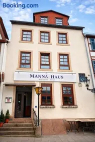 Manna Haus - Image 1