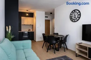 Apartament przy PILECKIEGO 33 - Image 3