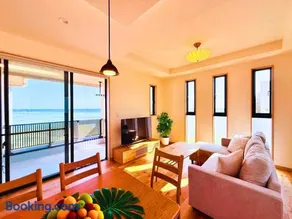 White Turtle Villa -Ishigaki Blue Retreat - Image 3