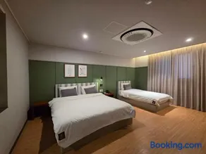 Brown Dot Hotel Gyeongju - Image 4