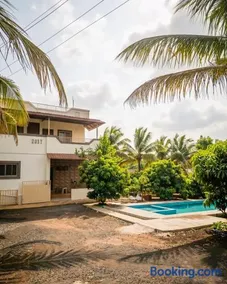 stay happy primium ant luxury villa - Image 2