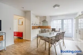 Ferienwohnung Thiergarten - Image 1