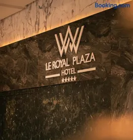 Le Royal Plaza - Image 1