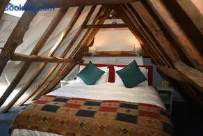 The Alms House - Image 1