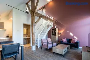 Boerderijkamer de Hooizolder - Image 1