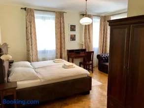 VILLA ANGEL - Image 1