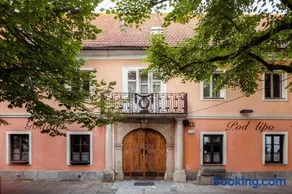 Penzion Pod Lipo - Image 2