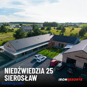 IronResorts Niedźwiedzia 25 - Image 1