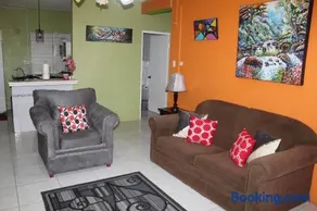 Elegant & Stylish 2BR New Kingston - Image 3