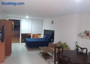 Relaxing beachfront loft - Image 2