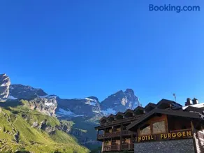 Hotel Meublé Furggen - Image 1