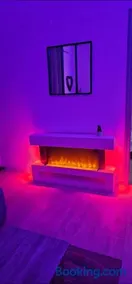 Romantique Zen Room Spa Sauna Beach 50 m - Image 2