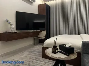 شقق العقيق الفندقية - Image 1