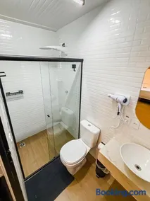 Studio Container - Conforto e Ótima Localização - Image 5