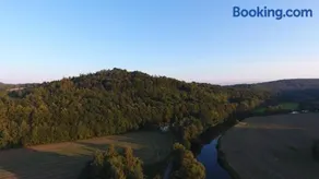 Dom nad Bobrem Agatowe Kamyki - Image 3