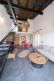 Pecora Nera apartments - Image 1