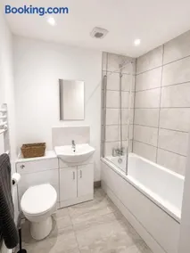 No.3 Burnaleen Cottages | 4-Bed | Sleeps 8 - Image 4