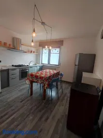 Alben Apartment - Image 1