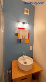 Appartement dans les remparts 3 étoiles - Image 1