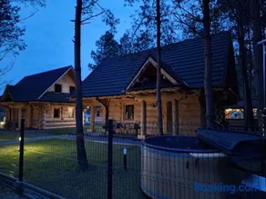 Ośrodek u Polaka-domek góralski - Image 1