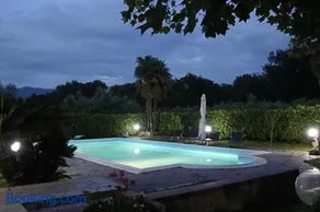Villa Annamaria - swimming pool and peace in Castelforte - Image 1
