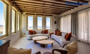 Glorious Santorini Villa Villa Imrahil 2 Bedrooms Breathtaking Sea View - Image 4