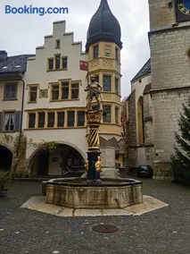 Chambre 4 au centre - Image 4