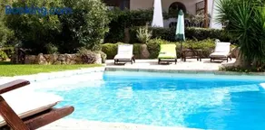 Sardinia Family Villas - Villa Gaia with private pool in the countryside - Image 4