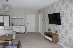 Ostsee-Luxus-Ferienwohnung Sanitz - Image 4